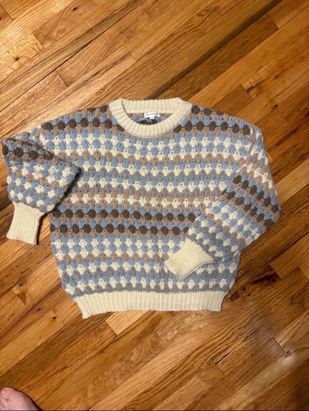Woman’s shirt